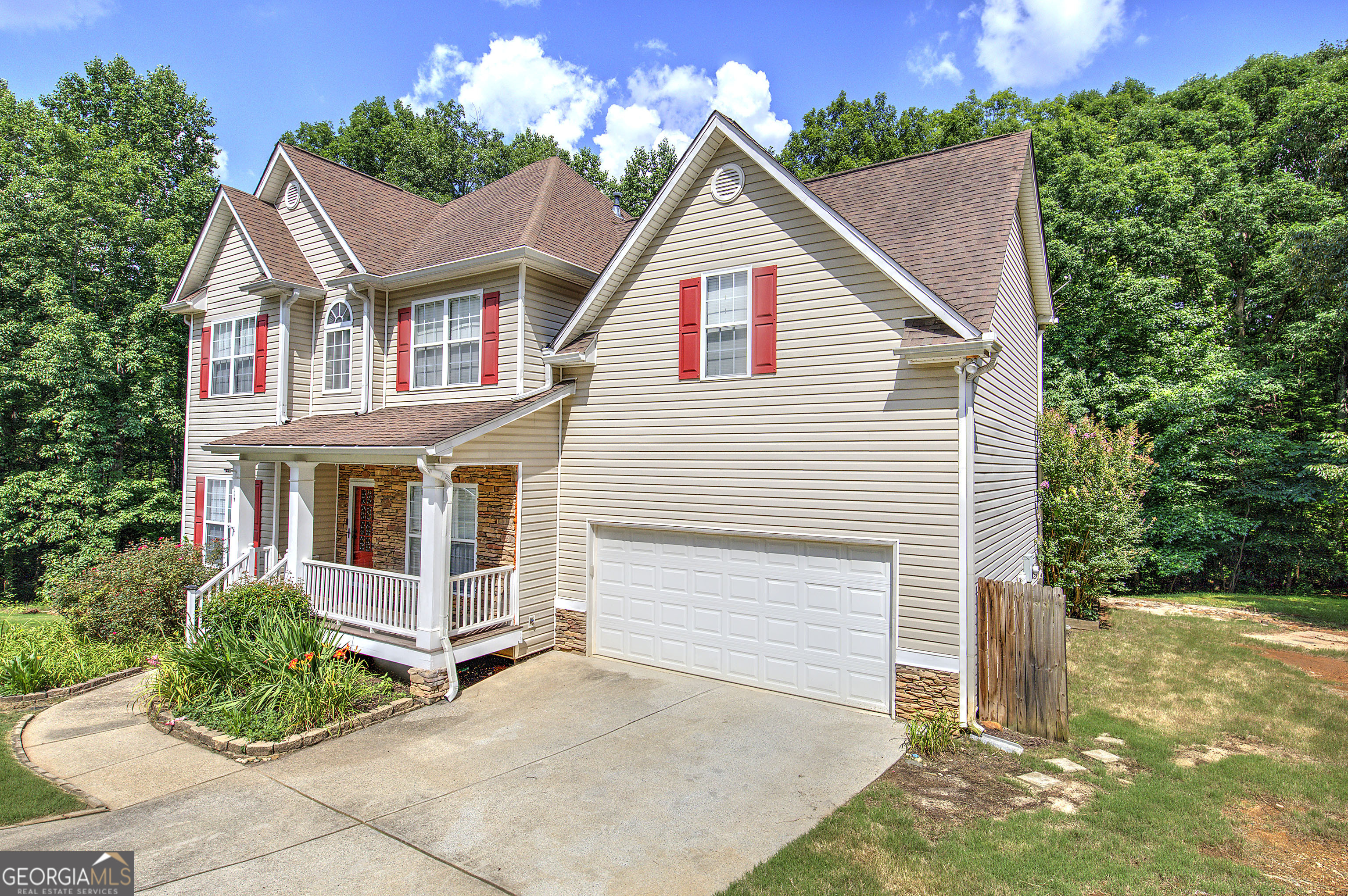 70 Creekside Way