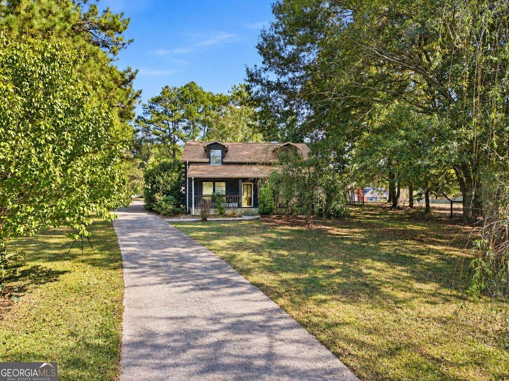 Photo of 432 Valley Drive, Cedartown, GA 30125 (MLS # 10874950)