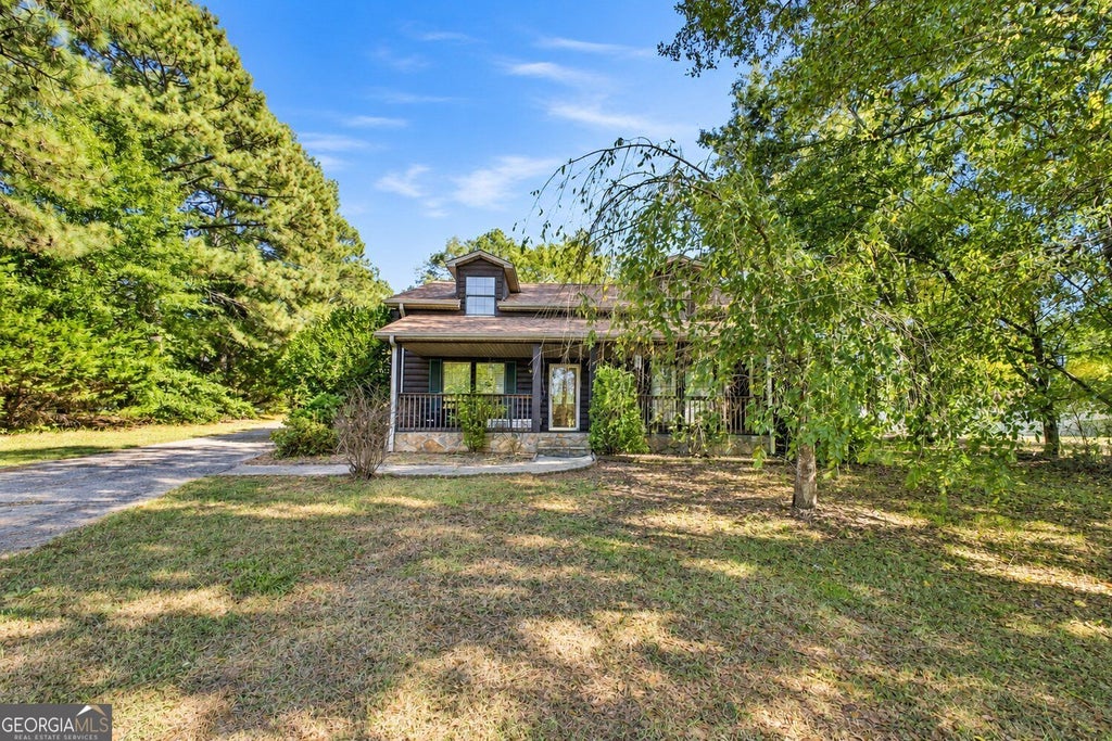 Photo of 432 Valley Drive, Cedartown, GA 30125 (MLS # 10874950)