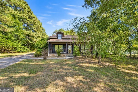 Photo of 432 Valley Drive, Cedartown, GA 30125 (MLS # 10874950)