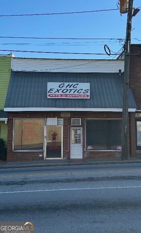 38 E Kytle ST Cleveland GA 30528