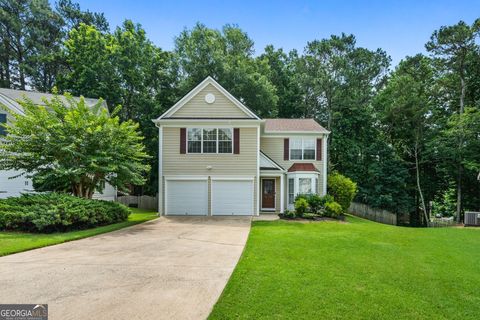 496 Bottesford DR NW Kennesaw GA 30144