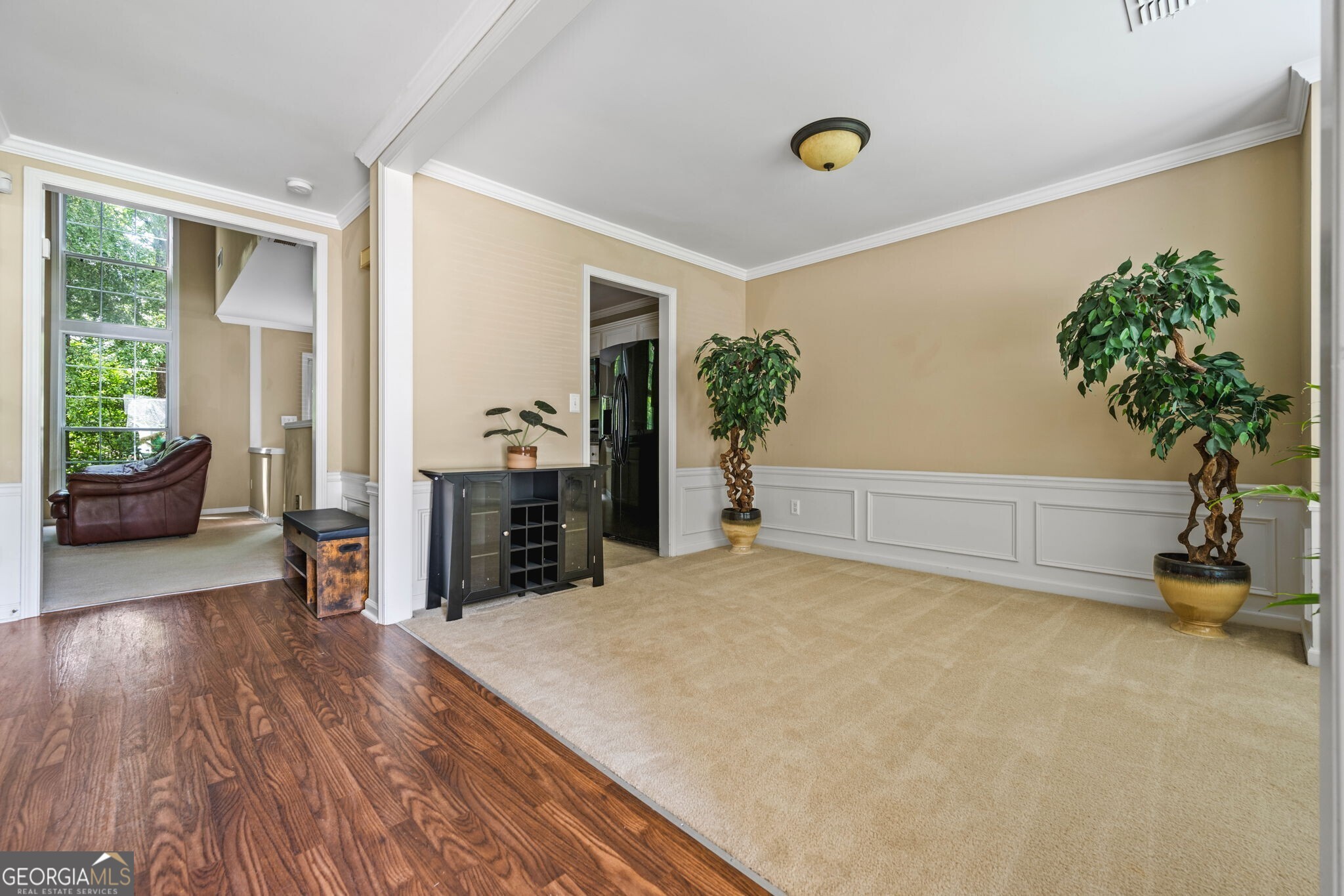 496 Bottesford DR NW