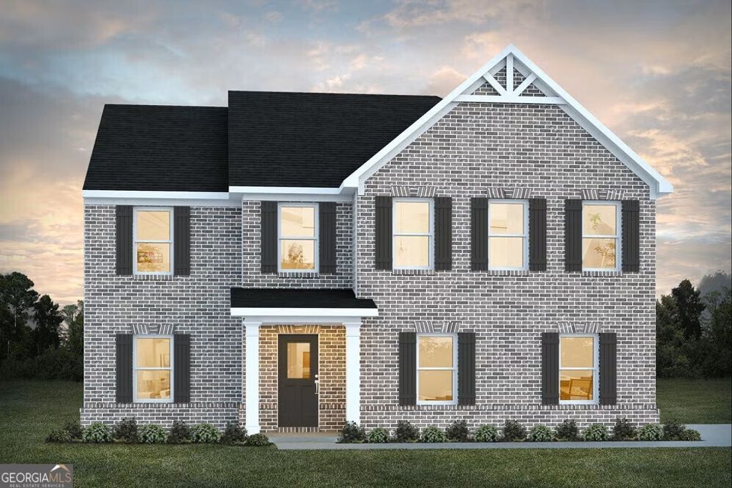 Photo of 312 River Walk Farms Parkway, Covington, GA 30014 (MLS # 10703335)