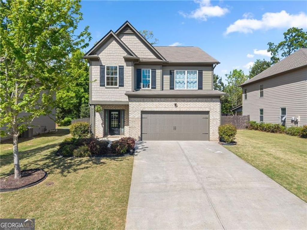 Photo of 4205 Huron Drive, Cumming, GA 30028 (MLS # 10734707)