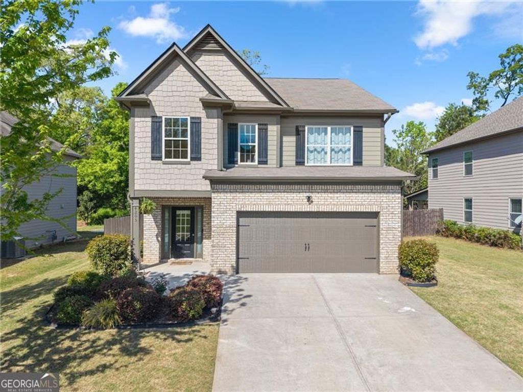 Photo of 4205 Huron Drive, Cumming, GA 30028 (MLS # 10734707)