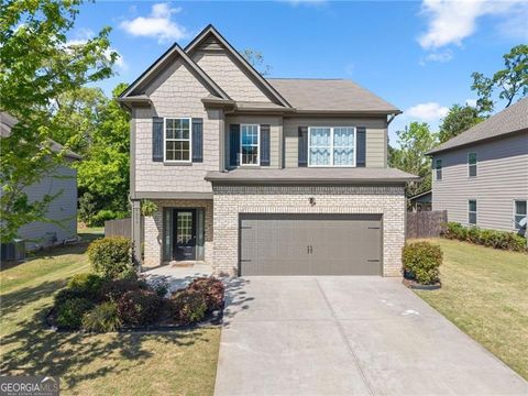 4205 Huron DR Cumming GA 30028