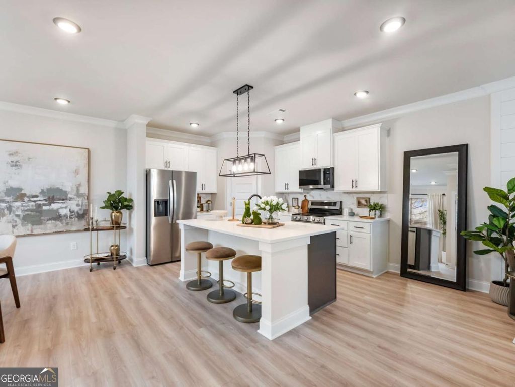 Photo of 103 Grand Highlands Lane, Winder, GA 30680 (MLS # 10727895)