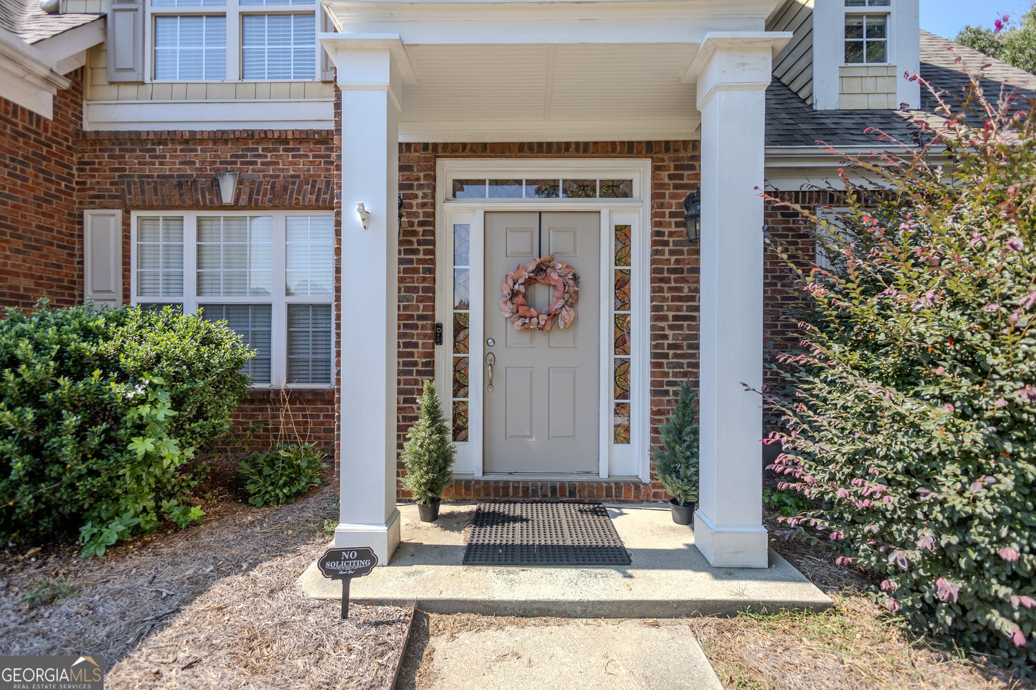 1245 Alcovy Bluff DR