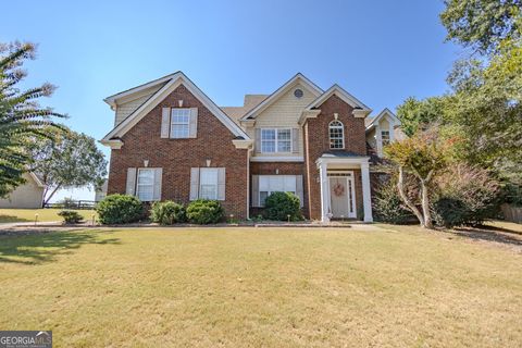 1245 Alcovy Bluff DR Monroe GA 30656