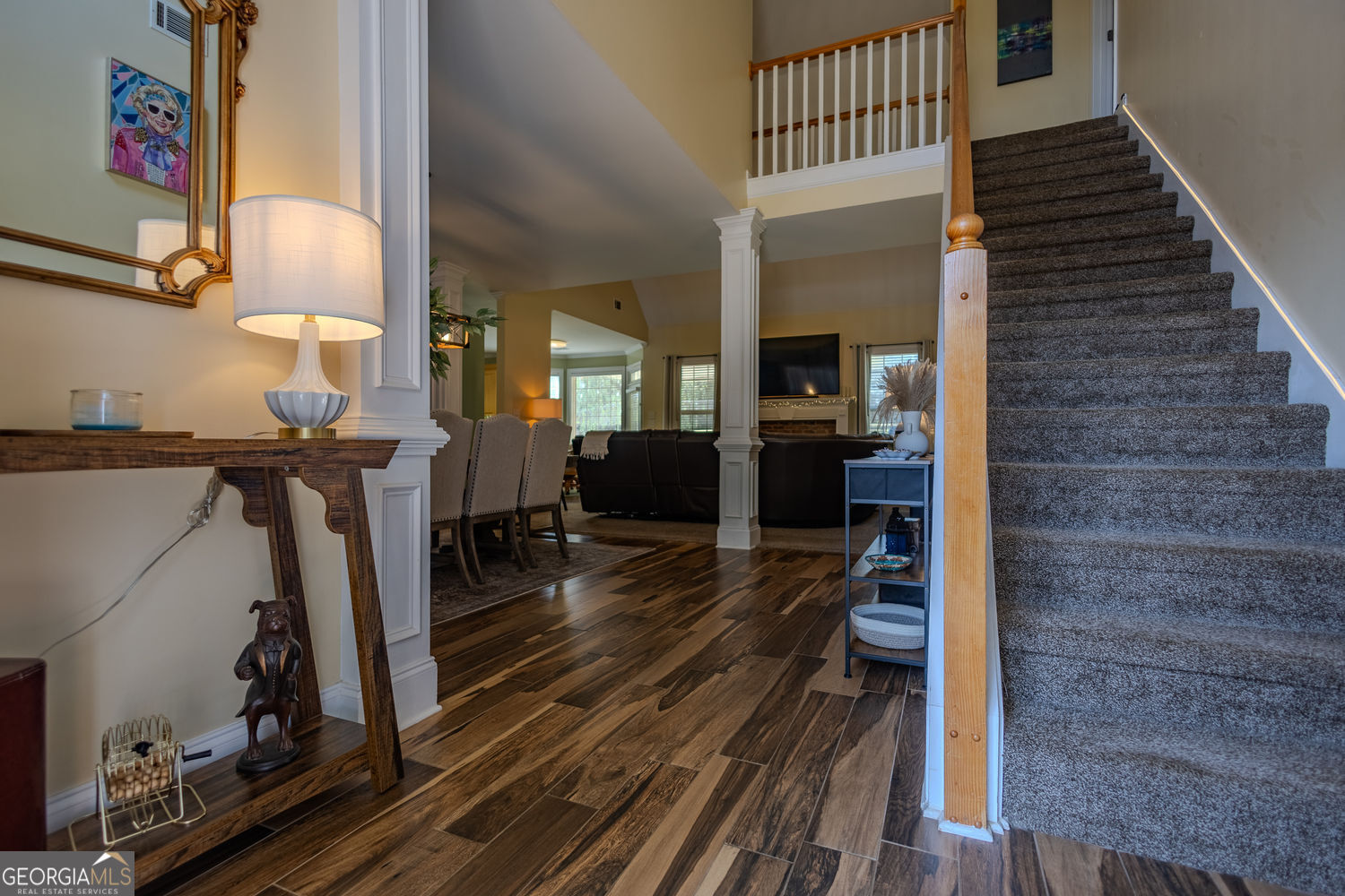 1245 Alcovy Bluff DR