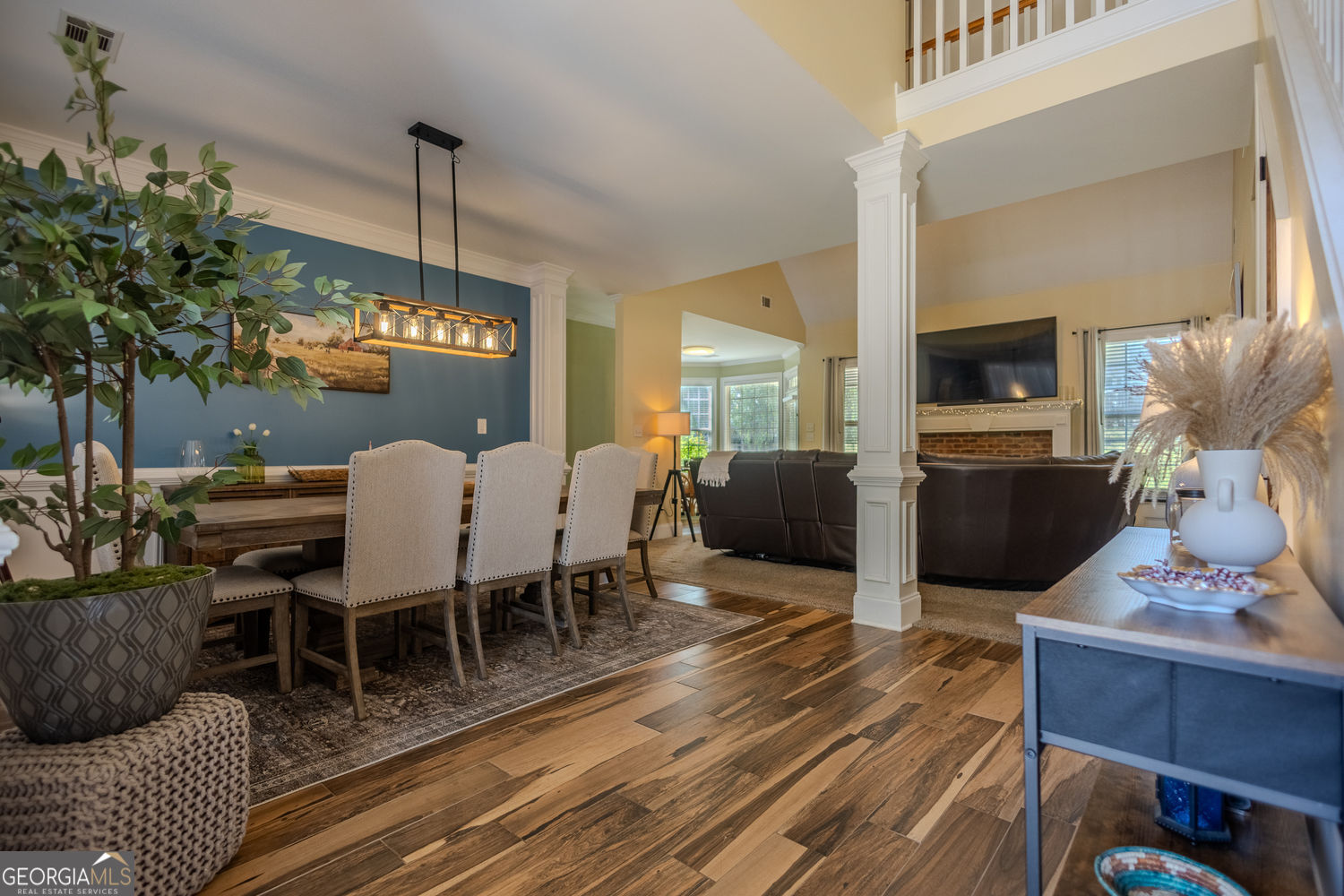 1245 Alcovy Bluff DR