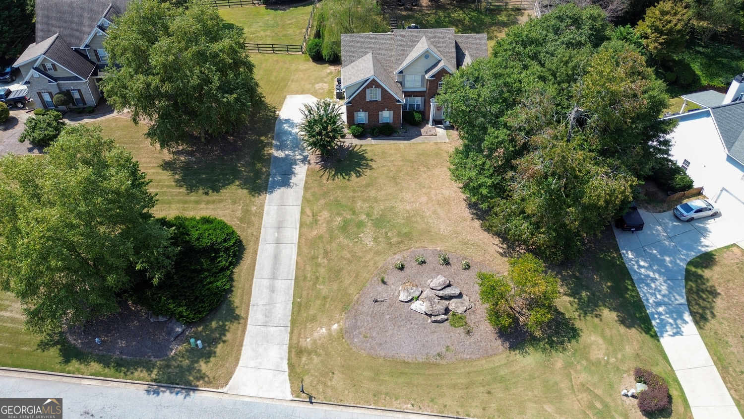 1245 Alcovy Bluff DR