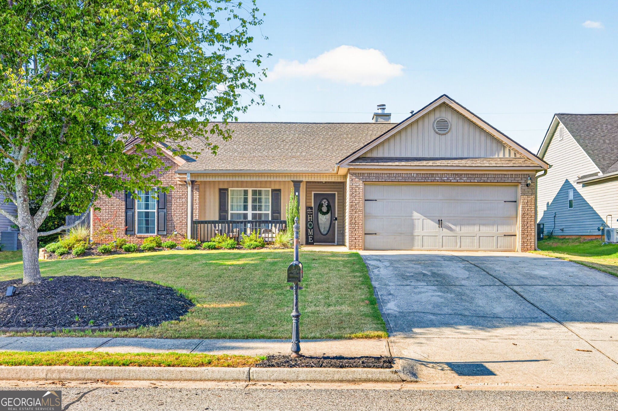 2009 Massey LN