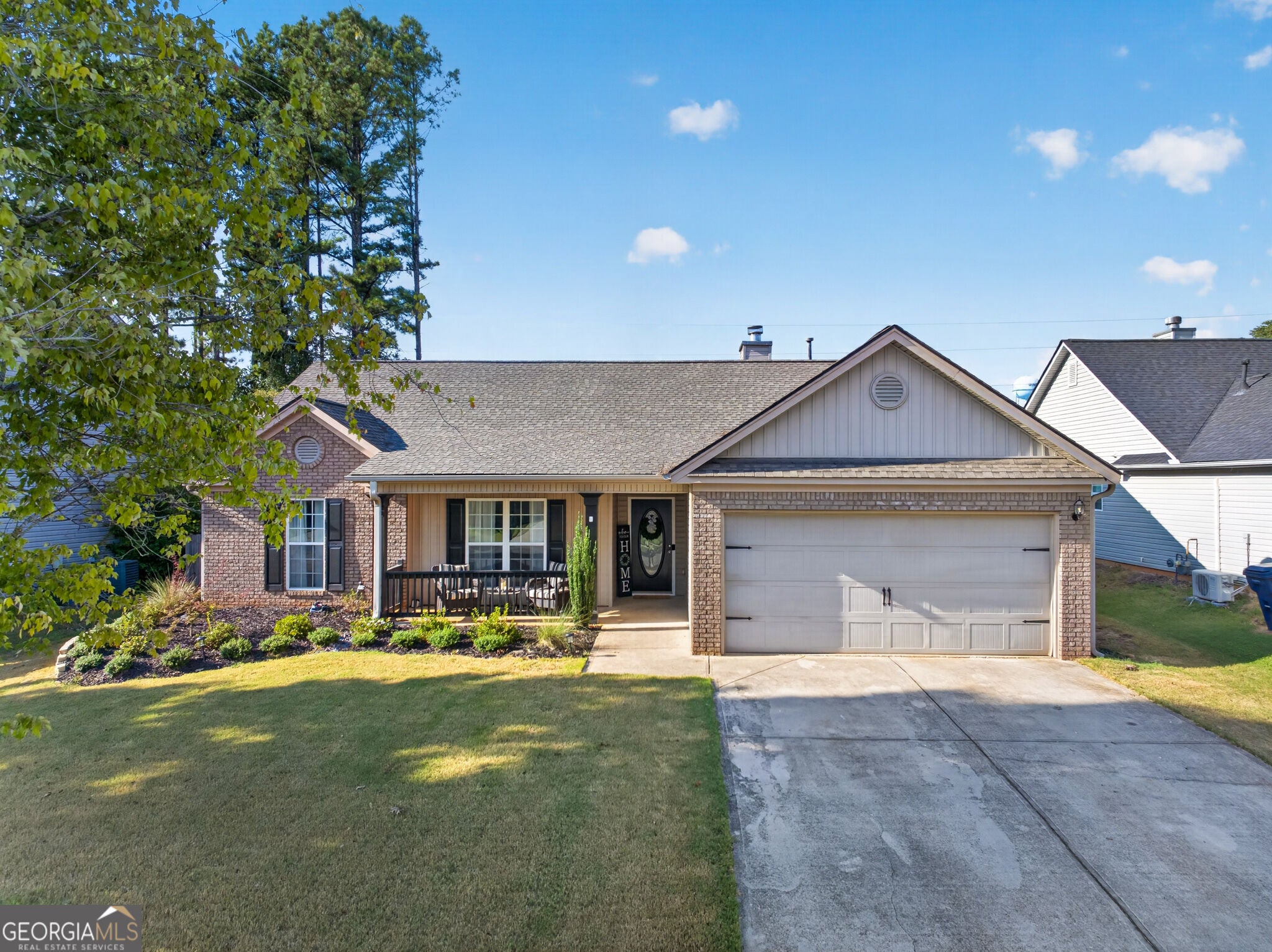 2009 Massey LN