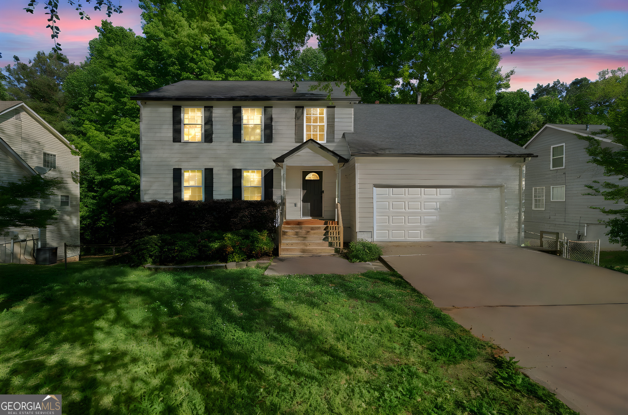 7164 Hazelwood DR