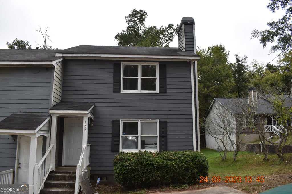 Photo of 4397 Azalea Drive, Macon, GA 31210 (MLS # 10852925)