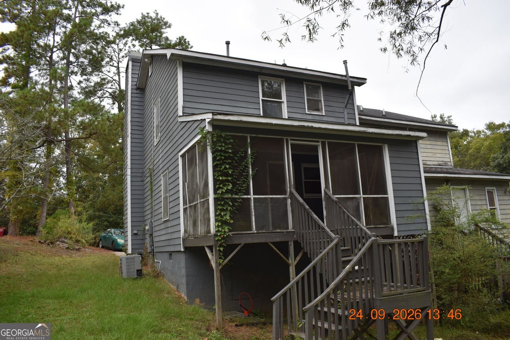 Photo of 4397 Azalea Drive, Macon, GA 31210 (MLS # 10852925)