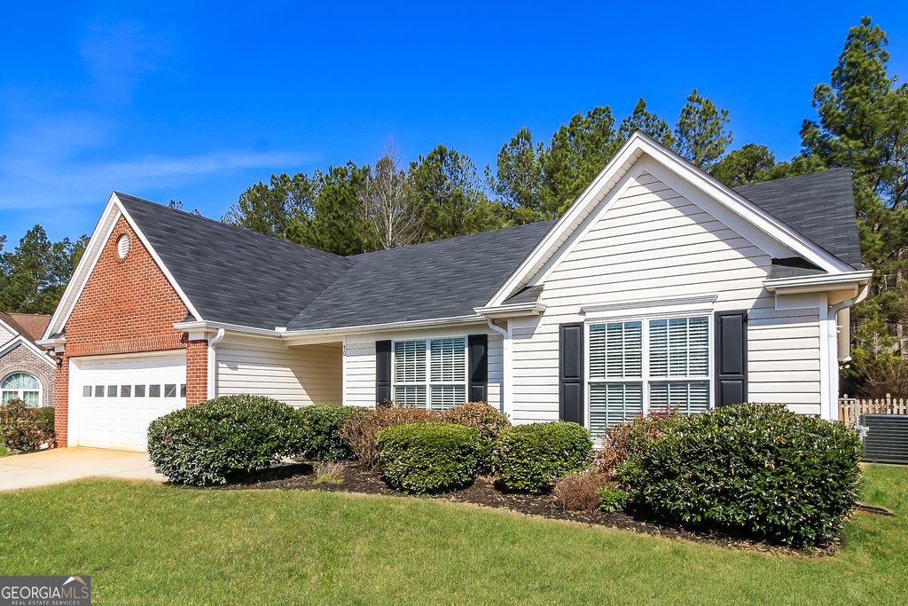 Photo of 50 Cold Springs Court, Covington, GA 30016 (MLS # 10696510)