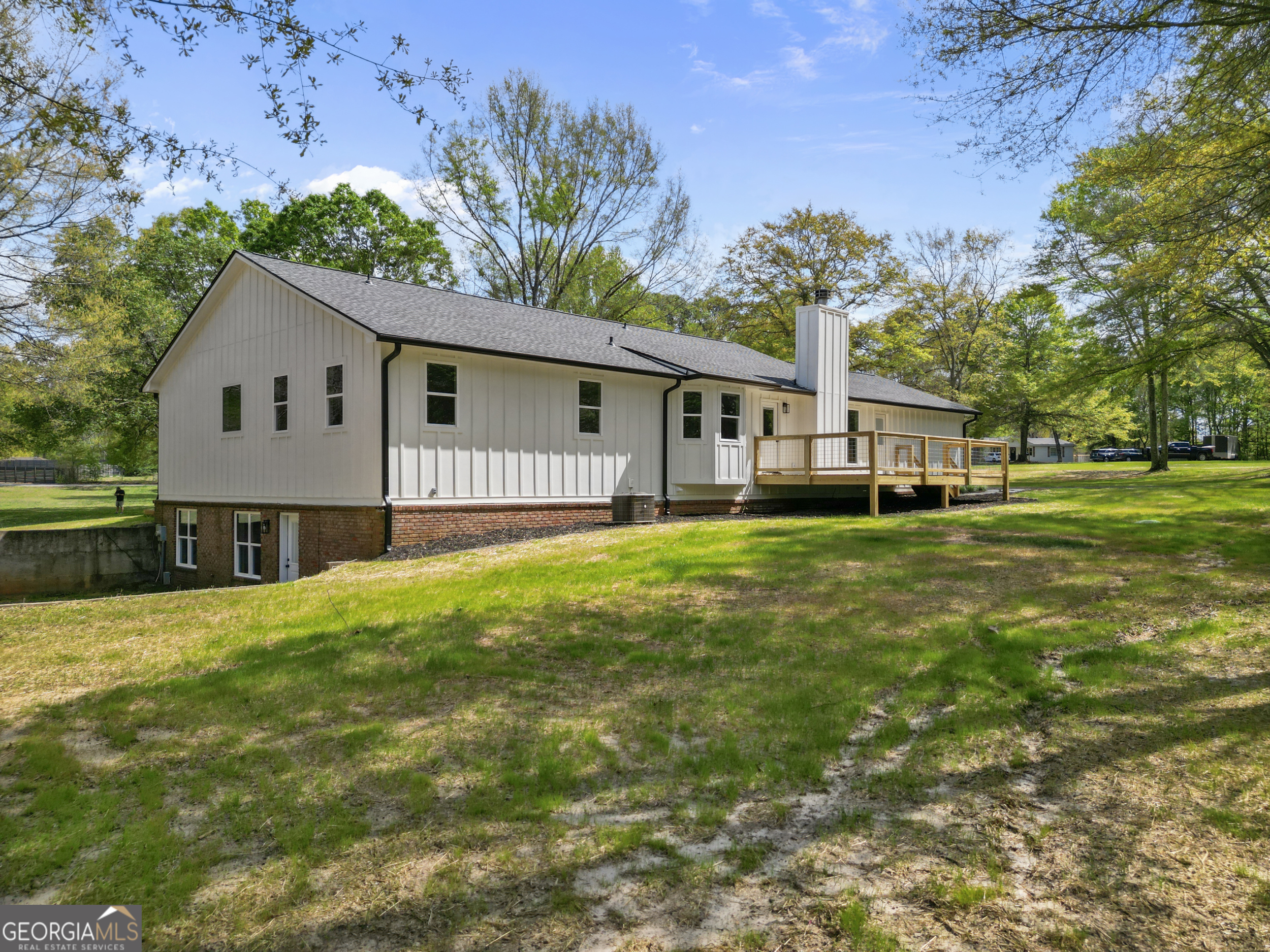 401 Coleman DR
