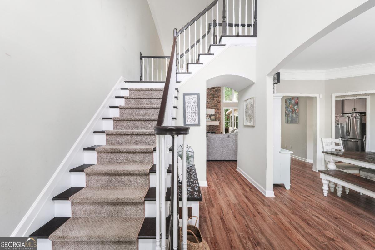 5015 Preservation Pointe NW