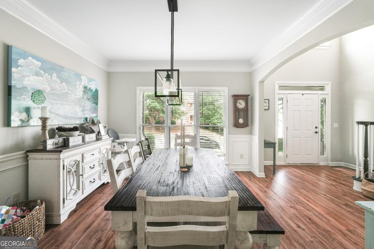 5015 Preservation Pointe NW