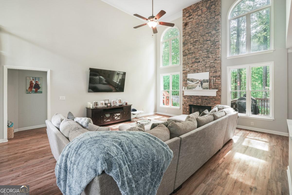 5015 Preservation Pointe NW