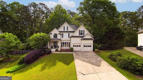 5015 Preservation Pointe NW, Kennesaw, GA 30152 - MLS#: 10519861