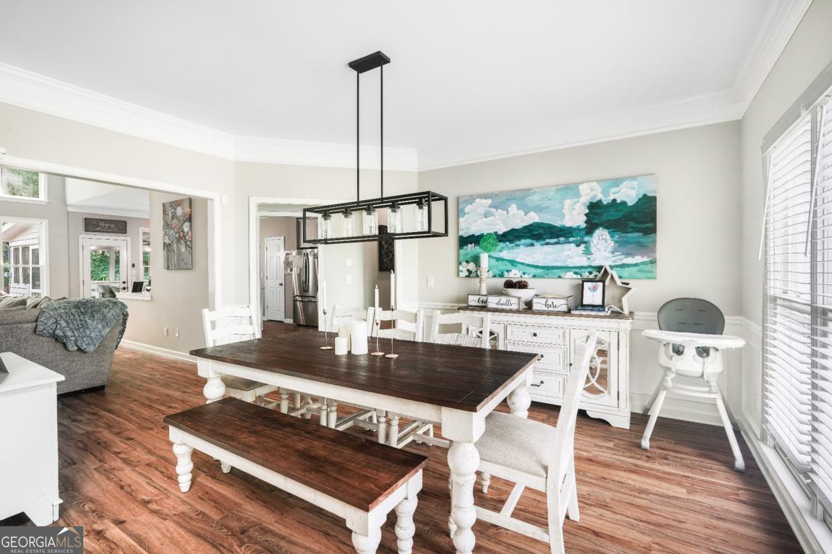 5015 Preservation Pointe NW