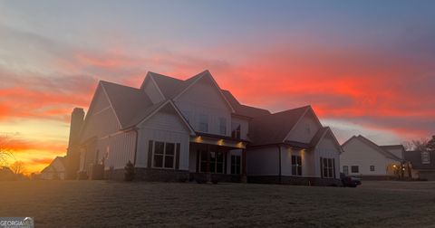 A home in Greensboro