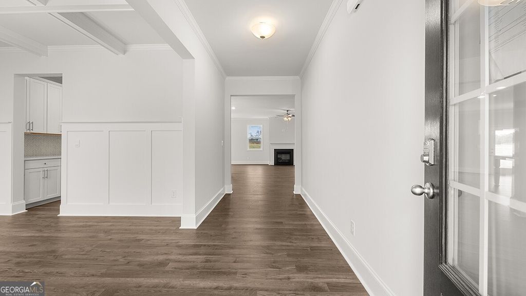 Photo of 7216 Bocholt Drive, South Fulton, GA 30349 (MLS # 10689326)