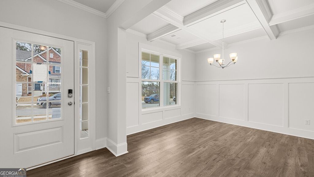 Photo of 7216 Bocholt Drive, South Fulton, GA 30349 (MLS # 10689326)