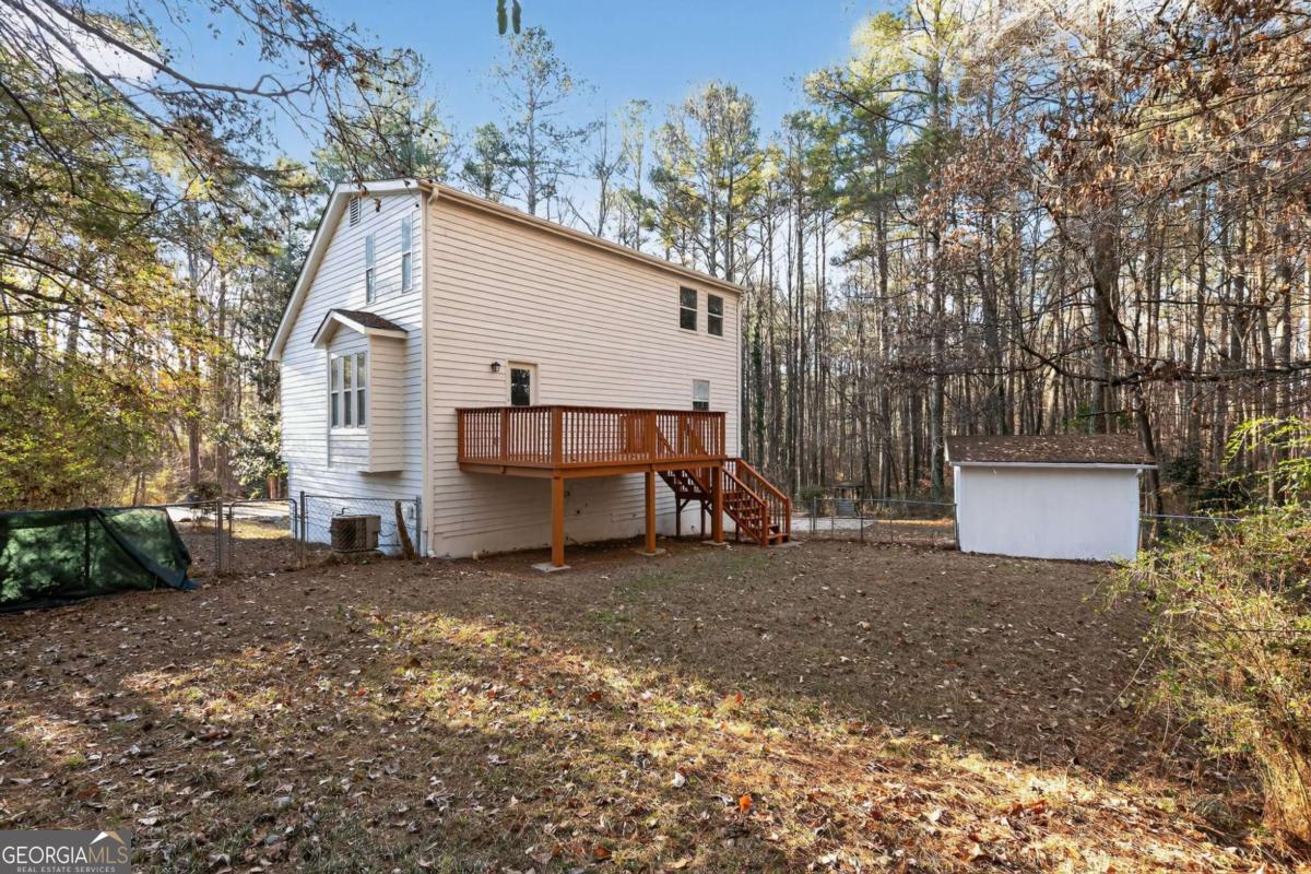 4810 Davenport TRCE NW