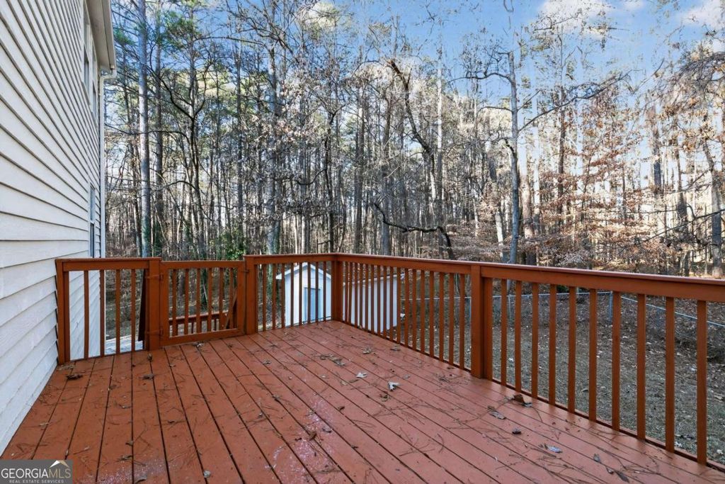 Photo of 4810 Davenport Trace NW, Acworth, GA 30101 (MLS # 10669943)