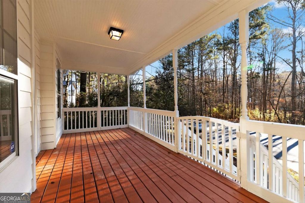 Photo of 4810 Davenport Trace NW, Acworth, GA 30101 (MLS # 10669943)