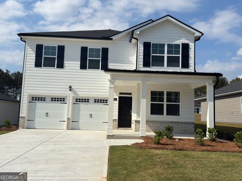 143 Oakchase Park LN Hampton GA 30228