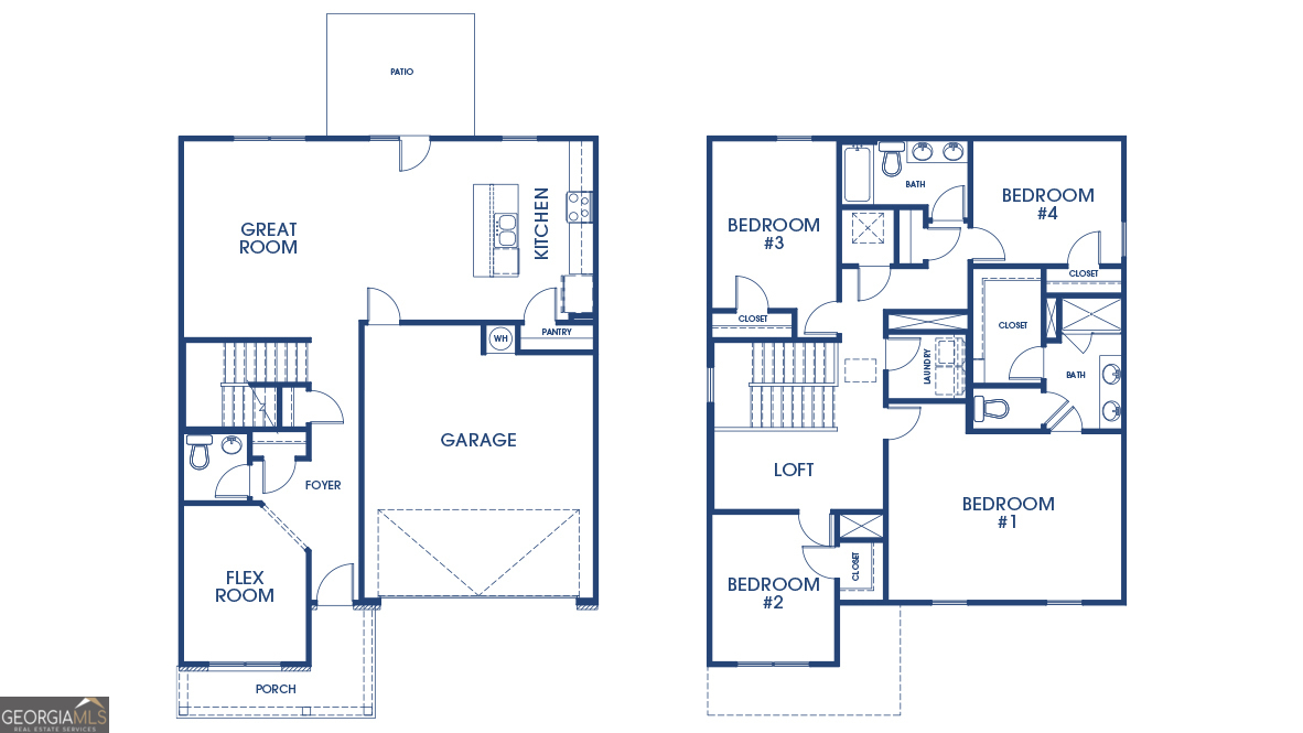 143 Oakchase Park LN