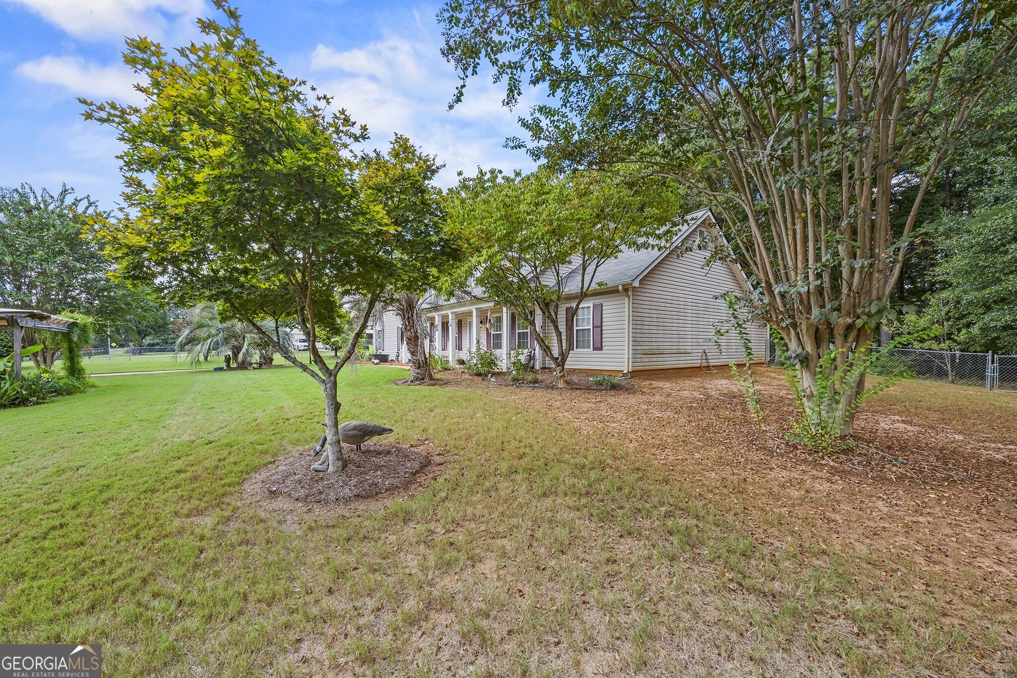 1231 Snapping Shoals RD
