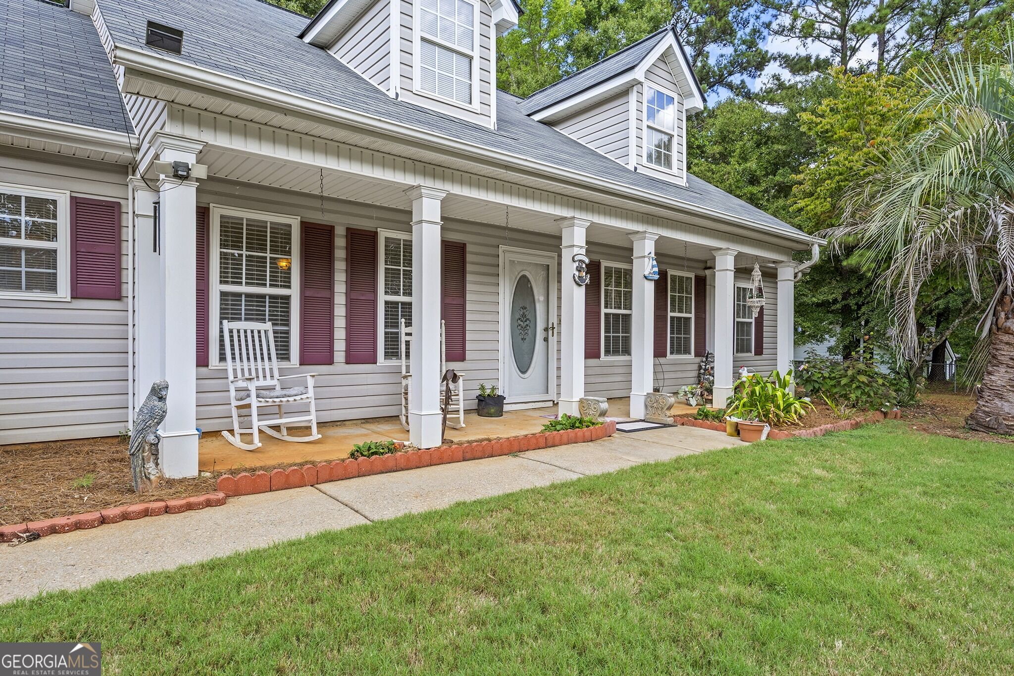 1231 Snapping Shoals RD