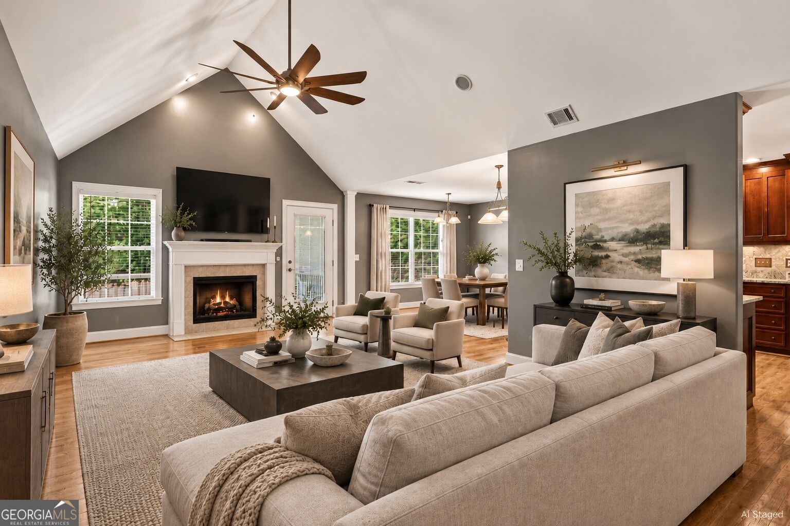 108 Thornwood DR SW