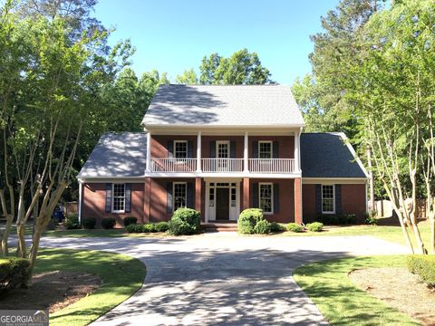 1106 Saint Andrews DR Macon GA 31210