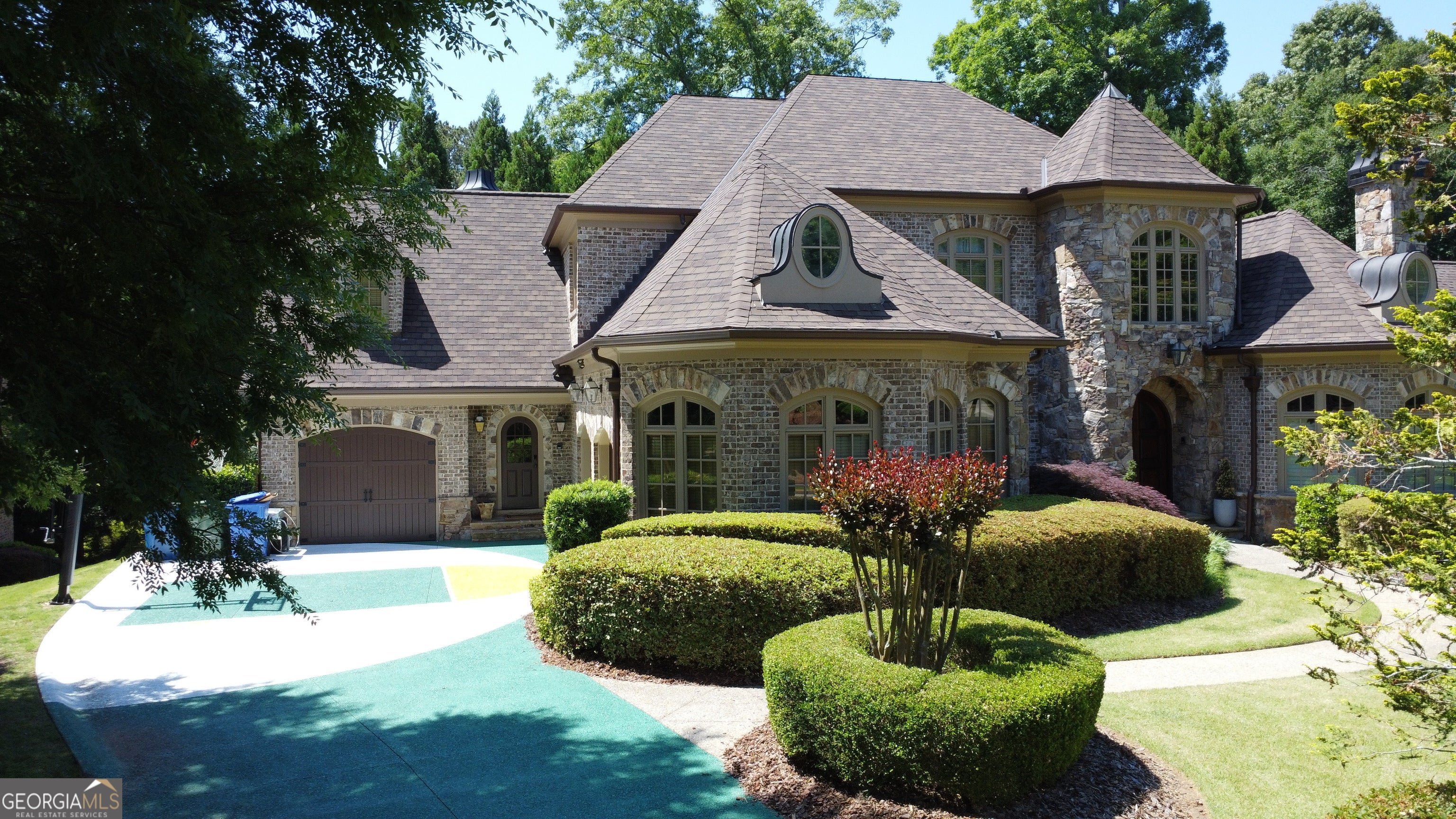 841 Camden Park CT NE