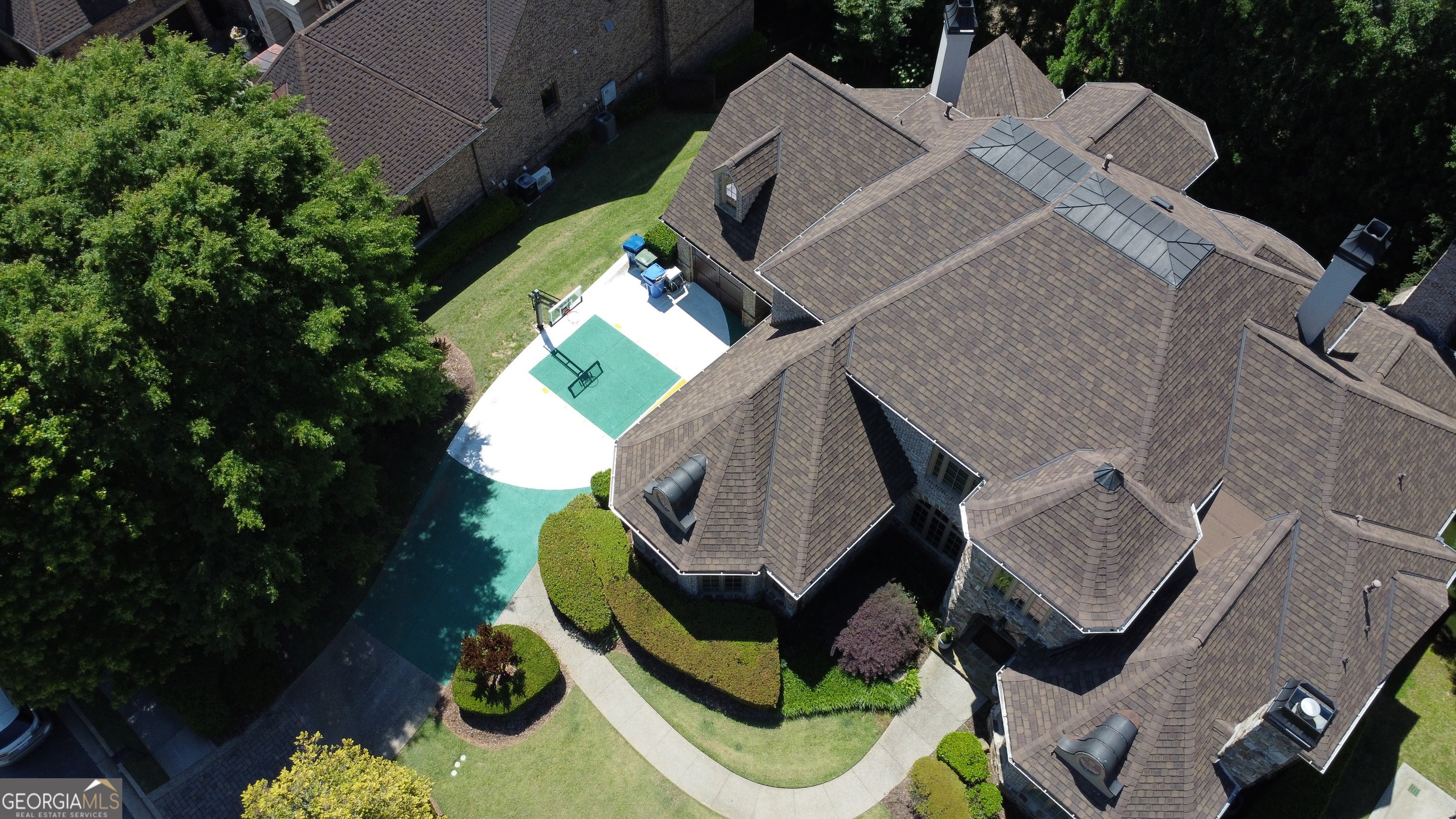 841 Camden Park CT NE