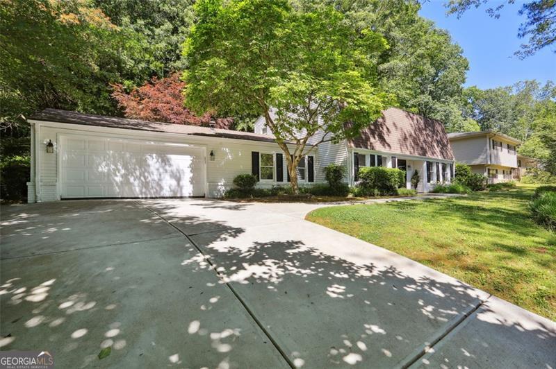 4234 Long Branch CT
