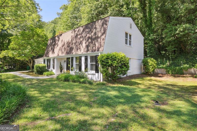 4234 Long Branch CT
