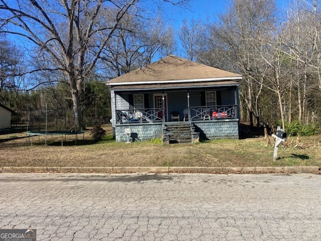 Photo of 16 North Street, Manchester, GA 31816 (MLS # 10675436)