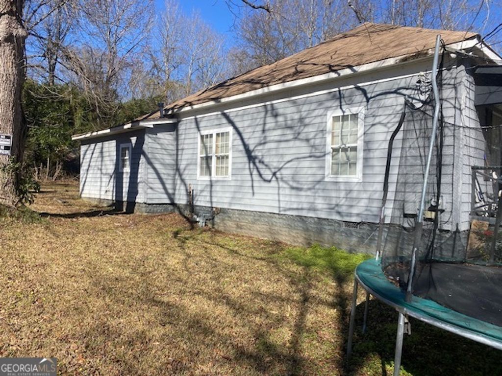 Photo of 16 North Street, Manchester, GA 31816 (MLS # 10675436)