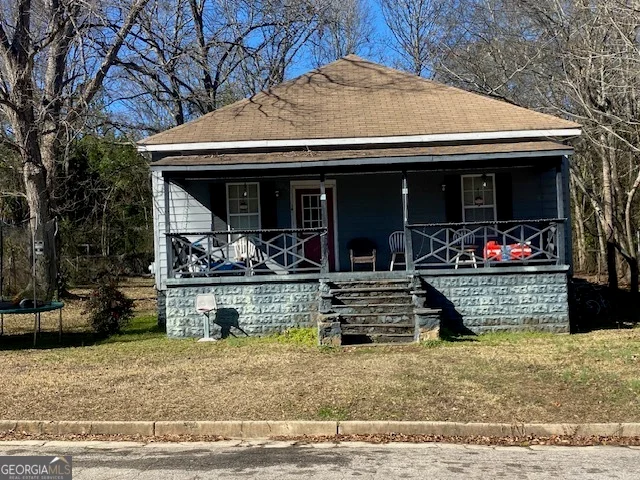 16 North Street