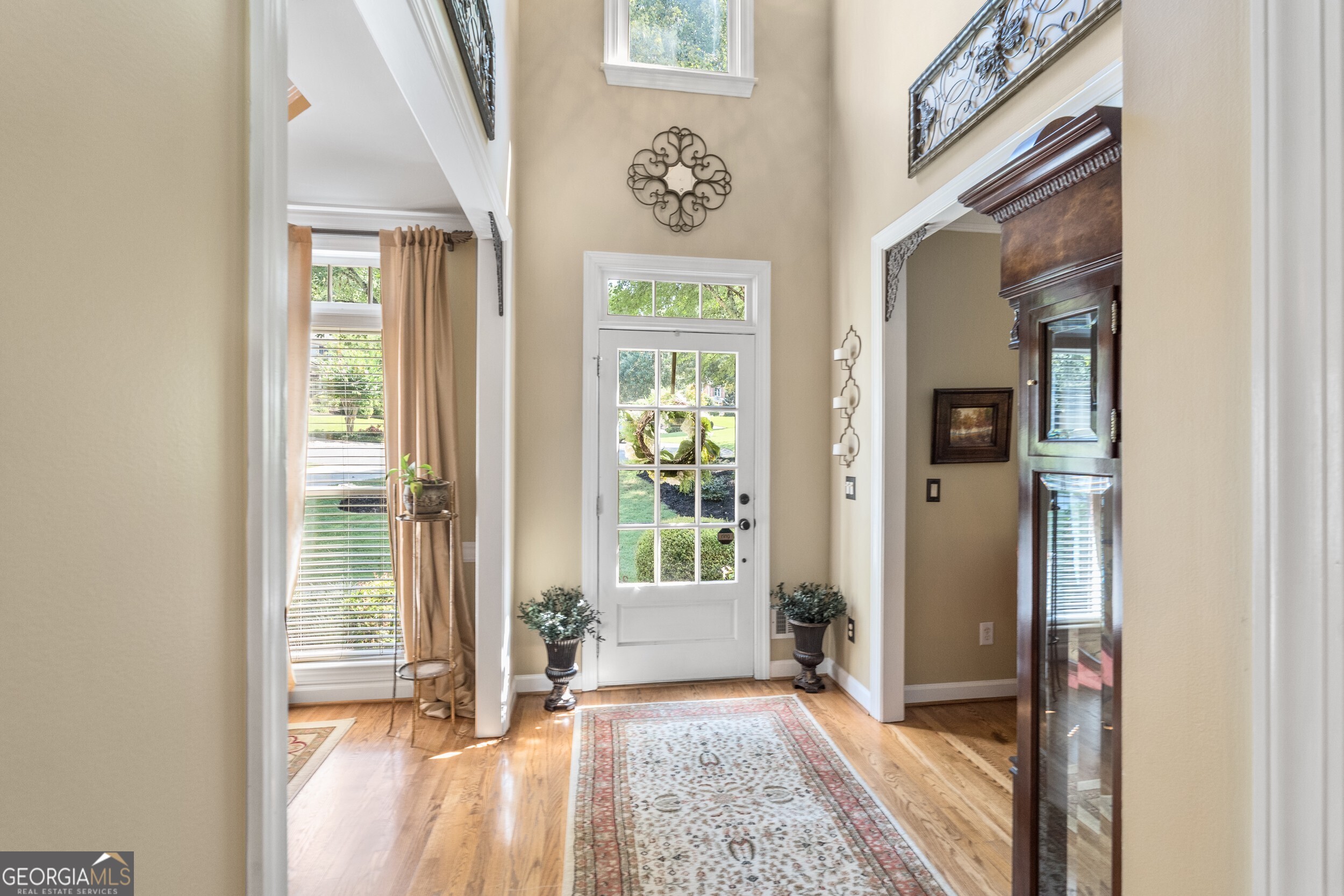 4140 River Bluff Run WAY
