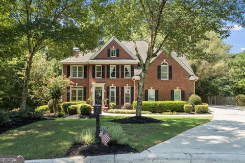 4140 River Bluff Run WAY Suwanee GA 30024